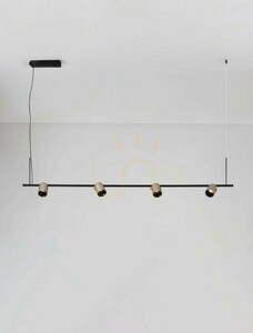 BULOBU taklampa från Luces Exclusivas LE44761 2 BULOBU taklampa från Luces Exclusivas LE44761 small 2