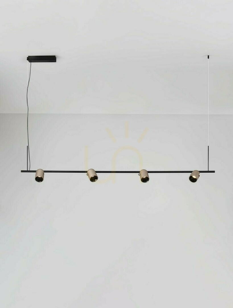 Förhandsvisning BULOBU taklampa från Luces Exclusivas LE44761 BULOBU taklampa från Luces Exclusivas LE44761