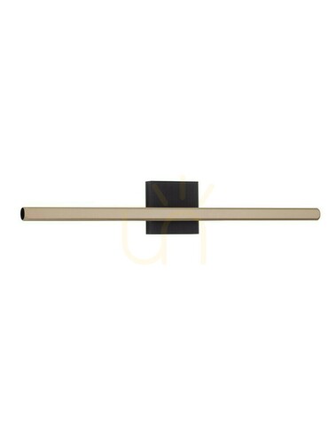 Kontrollera CALACA vägglampa från Luces Exclusivas LE44766