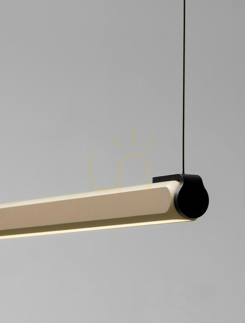 Utsikt CALACA taklampa från Luces Exclusivas LE44767 CALACA taklampa från Luces Exclusivas LE44767