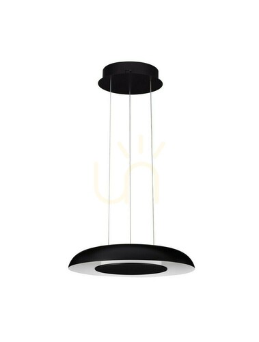 Kontrollera CAPINOTA taklampa från Luces Exclusivas LE44795