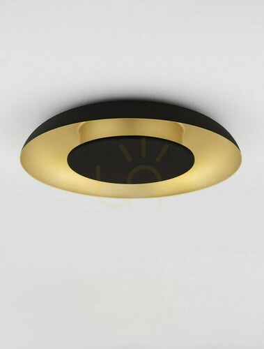 Kontrollera Plafond CAPINOTA Luces Exclusivas LE44803