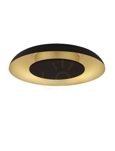 Kontrollera Plafond CAPINOTA Luces Exclusivas LE44803