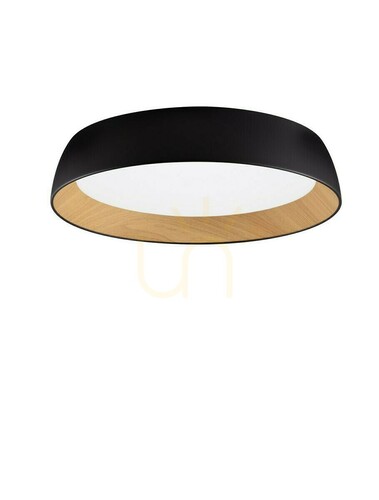 Kontrollera Plafond CARACOLLO Luces Exclusivas LE44809