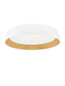 Plafond CARACOLLO Luces Exclusivas LE44812 0 Plafond CARACOLLO Luces Exclusivas LE44812 small 0