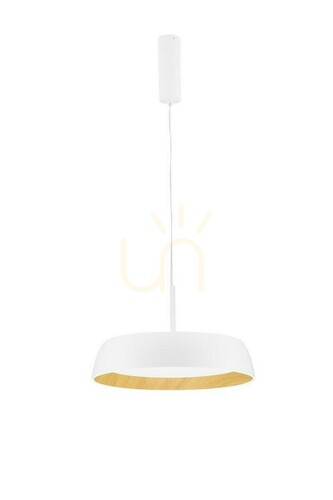 Kontrollera CARACOLLO Luces Exclusivas taklampa LE44813