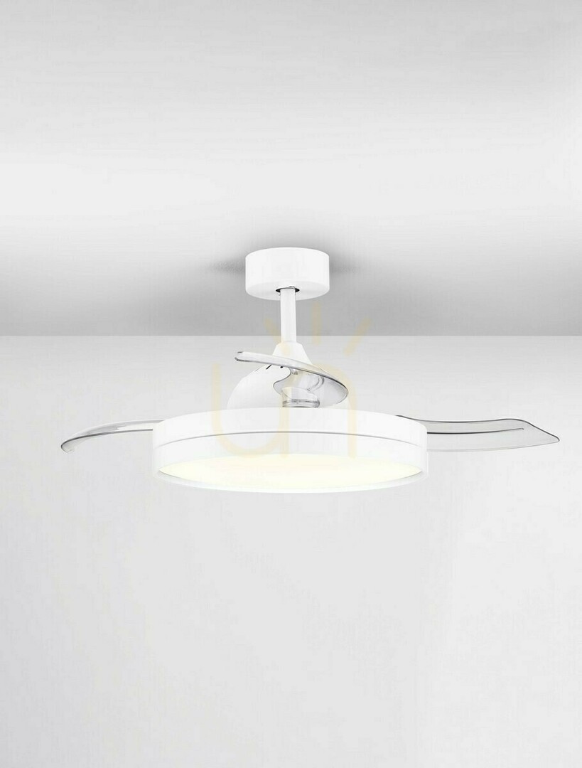 Utsikt Plafond CARANAVI Luces Exclusivas LE44970 Plafond CARANAVI Luces Exclusivas LE44970