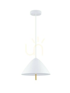 CARAPARI taklampa från Luces Exclusivas LE44655 small 0