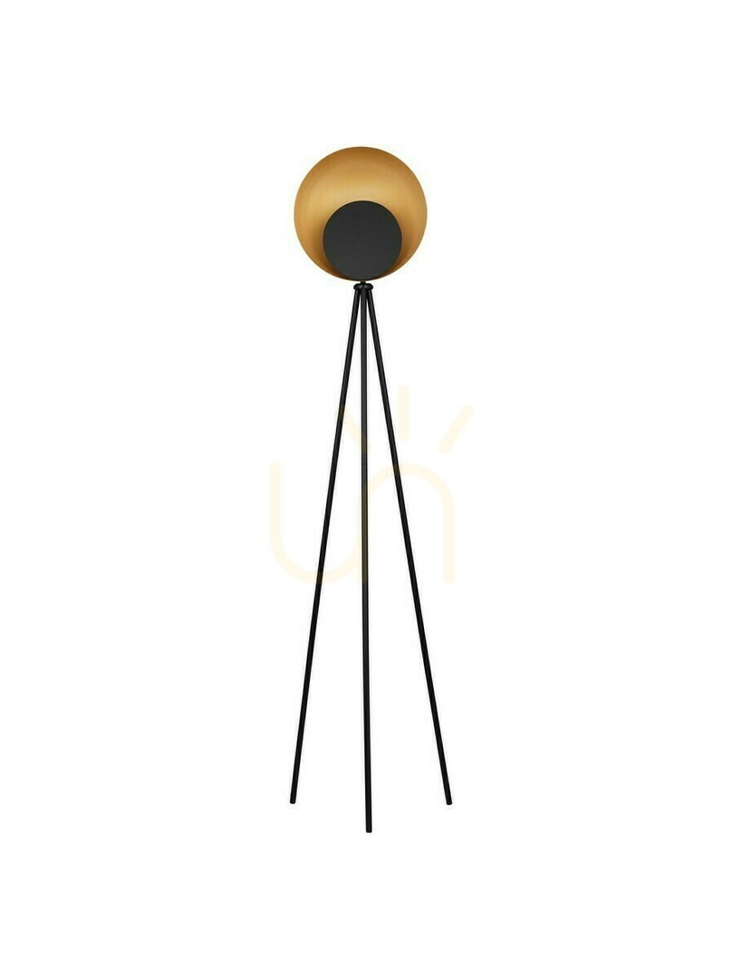 Kontrollera CATIAMAR Luces Exclusivas Golvlampa LE44958 CATIAMAR Luces Exclusivas Golvlampa LE44958