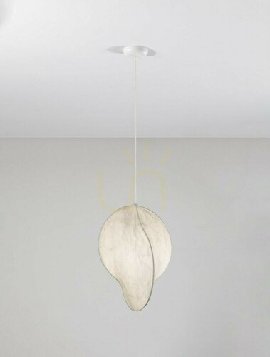 Kontrollera CHANCAY taklampa från Luces Exclusivas LE44597