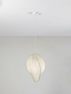 CHANCAY taklampa från Luces Exclusivas LE44597 small 1