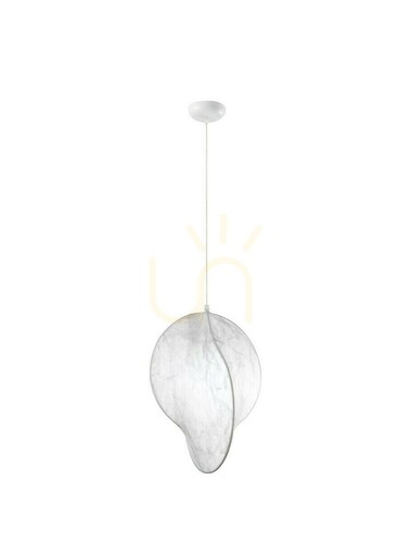 Kontrollera CHANCAY taklampa från Luces Exclusivas LE44597