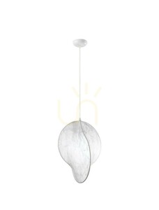 CHANCAY taklampa från Luces Exclusivas LE44597 small 0