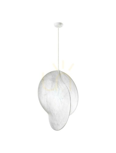 Kontrollera CHANCAY taklampa från Luces Exclusivas LE44598