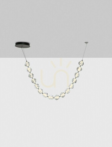 Kontrollera CHEPEN Luces Exclusivas taklampa LE44423