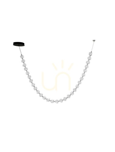 Kontrollera CHEPEN Luces Exclusivas taklampa LE44425