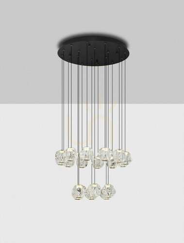 Kontrollera CHEPEN Luces Exclusivas taklampa LE44427