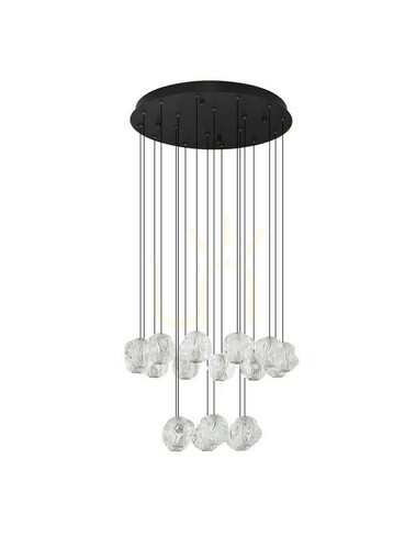 Kontrollera CHEPEN Luces Exclusivas taklampa LE44427
