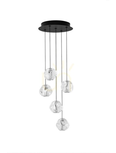 Kontrollera CHEPEN Luces Exclusivas taklampa LE44642