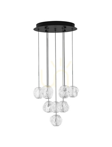 Kontrollera CHEPEN Luces Exclusivas taklampa LE44643