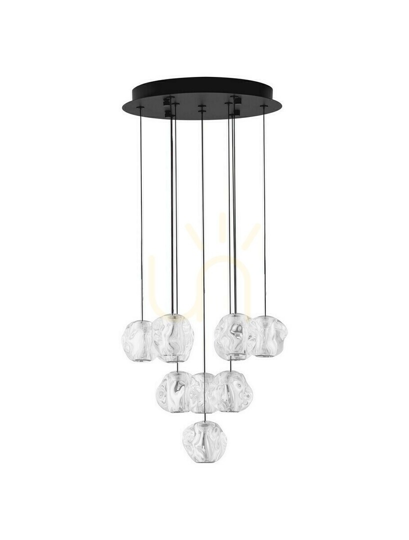 Utsikt CHEPEN Luces Exclusivas taklampa LE44643 CHEPEN Luces Exclusivas taklampa LE44643