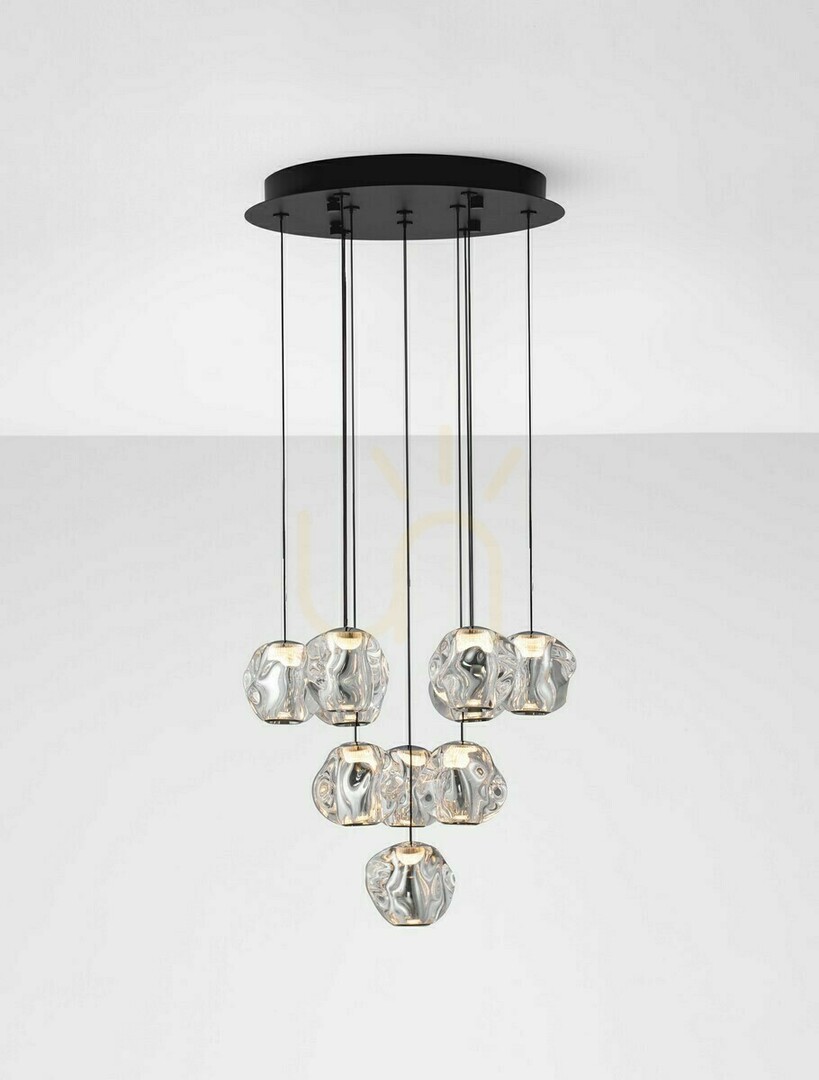 Förhandsvisning CHEPEN Luces Exclusivas taklampa LE44643 CHEPEN Luces Exclusivas taklampa LE44643