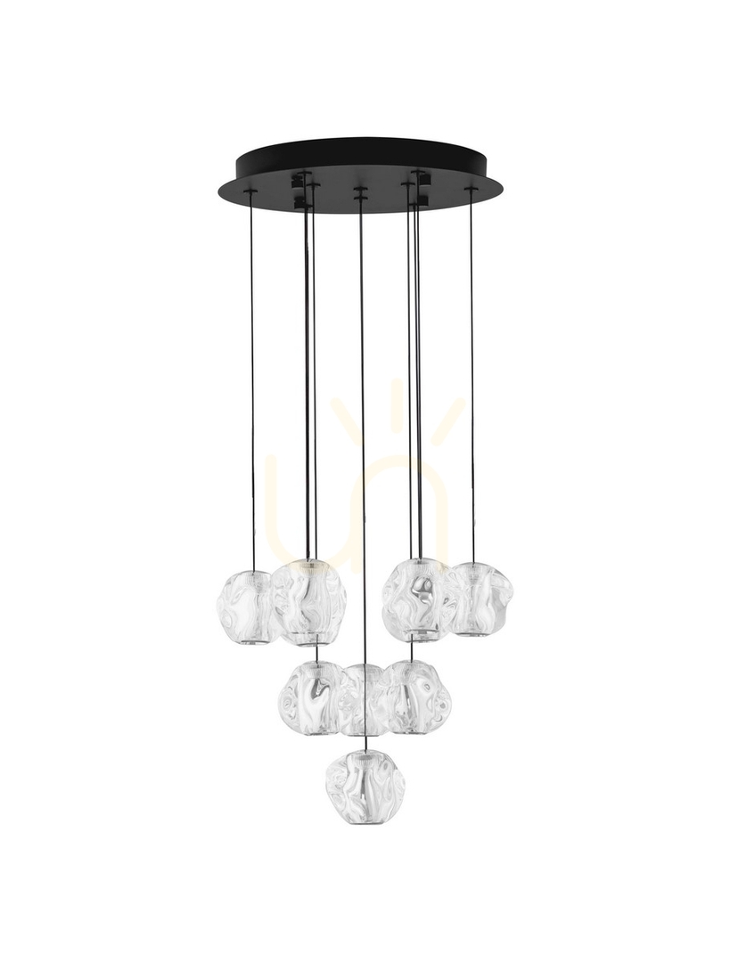 Kontrollera CHEPEN Luces Exclusivas taklampa LE44643 CHEPEN Luces Exclusivas taklampa LE44643