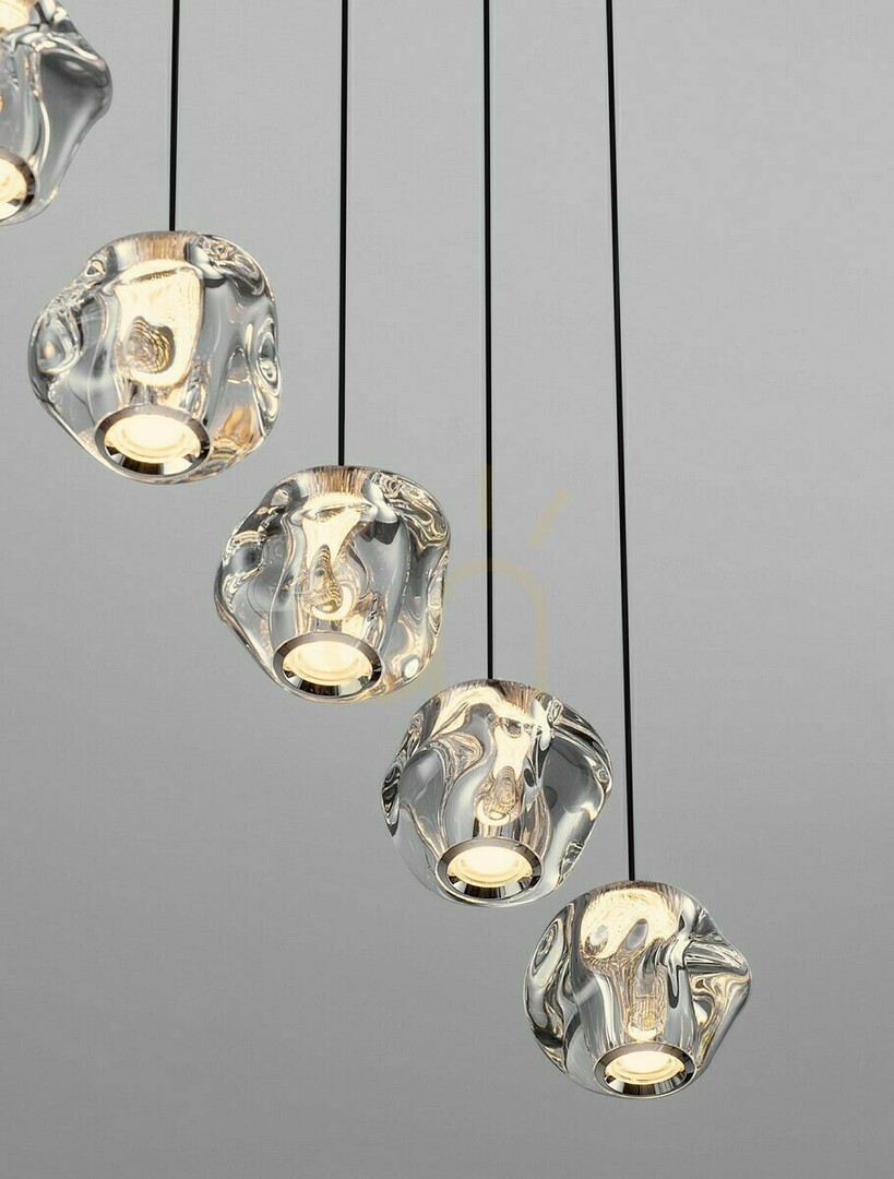 Utsikt CHEPEN Luces Exclusivas taklampa LE44644 CHEPEN Luces Exclusivas taklampa LE44644