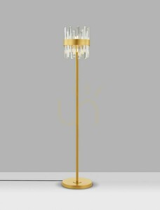 CHOLULA Golvlampa från Luces Exclusivas LE44726 small 2