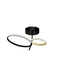 CHULUMANI Luces Exclusivas Plafond LE44822 small 0