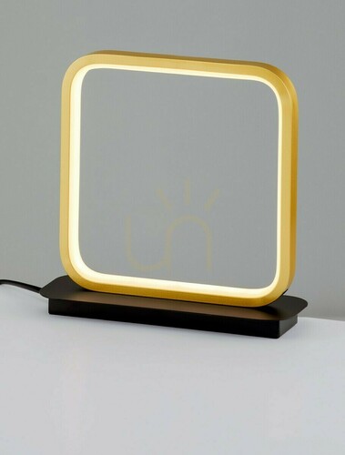 Kontrollera CHULUMANI Luces Exclusivas Bordslampa LE44823