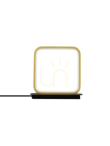 Kontrollera CHULUMANI Luces Exclusivas Bordslampa LE44823