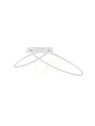 Kontrollera Plafond COMARAPA Luces Exclusivas LE44669