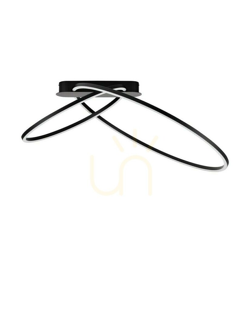 Kontrollera Plafond COMARAPA Luces Exclusivas LE44670 Plafond COMARAPA Luces Exclusivas LE44670