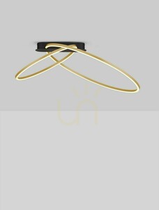 Plafond COMARAPA Luces Exclusivas LE44671 small 2