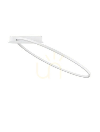 Kontrollera Plafond COMARAPA Luces Exclusivas LE44672