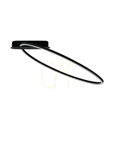 Kontrollera Plafond COMARAPA Luces Exclusivas LE44673
