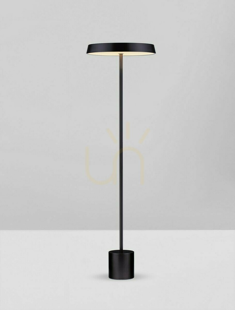 Utsikt CORUNA golvlampa från Luces Exclusivas LE44431 CORUNA golvlampa från Luces Exclusivas LE44431