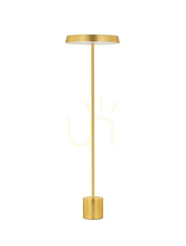 Kontrollera CORUNA golvlampa från Luces Exclusivas LE44432