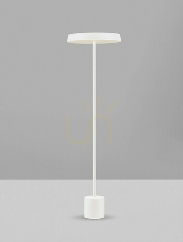 Kontrollera CORUNA golvlampa från Luces Exclusivas LE44433