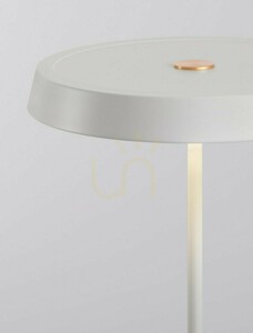 CORUNA golvlampa från Luces Exclusivas LE44433 small 2
