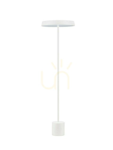 Kontrollera CORUNA golvlampa från Luces Exclusivas LE44433
