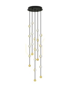 CUTERVO Luces Exclusivas taklampa LE44601 0 CUTERVO Luces Exclusivas taklampa LE44601 small 0