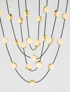 CUTERVO Luces Exclusivas taklampa LE44602 small 2