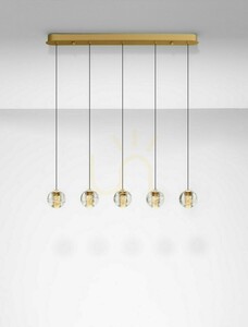 CUYO Luces Exclusivas taklampa LE44720 small 2