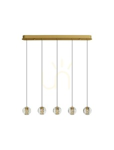 CUYO Luces Exclusivas taklampa LE44720 small 0