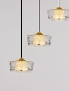 ESPINAR Luces Exclusivas taklampa LE44498 small 2
