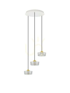 ESPINAR Luces Exclusivas taklampa LE44498 small 0
