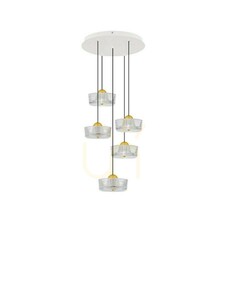 ESPINAR Luces Exclusivas taklampa LE44731 small 0