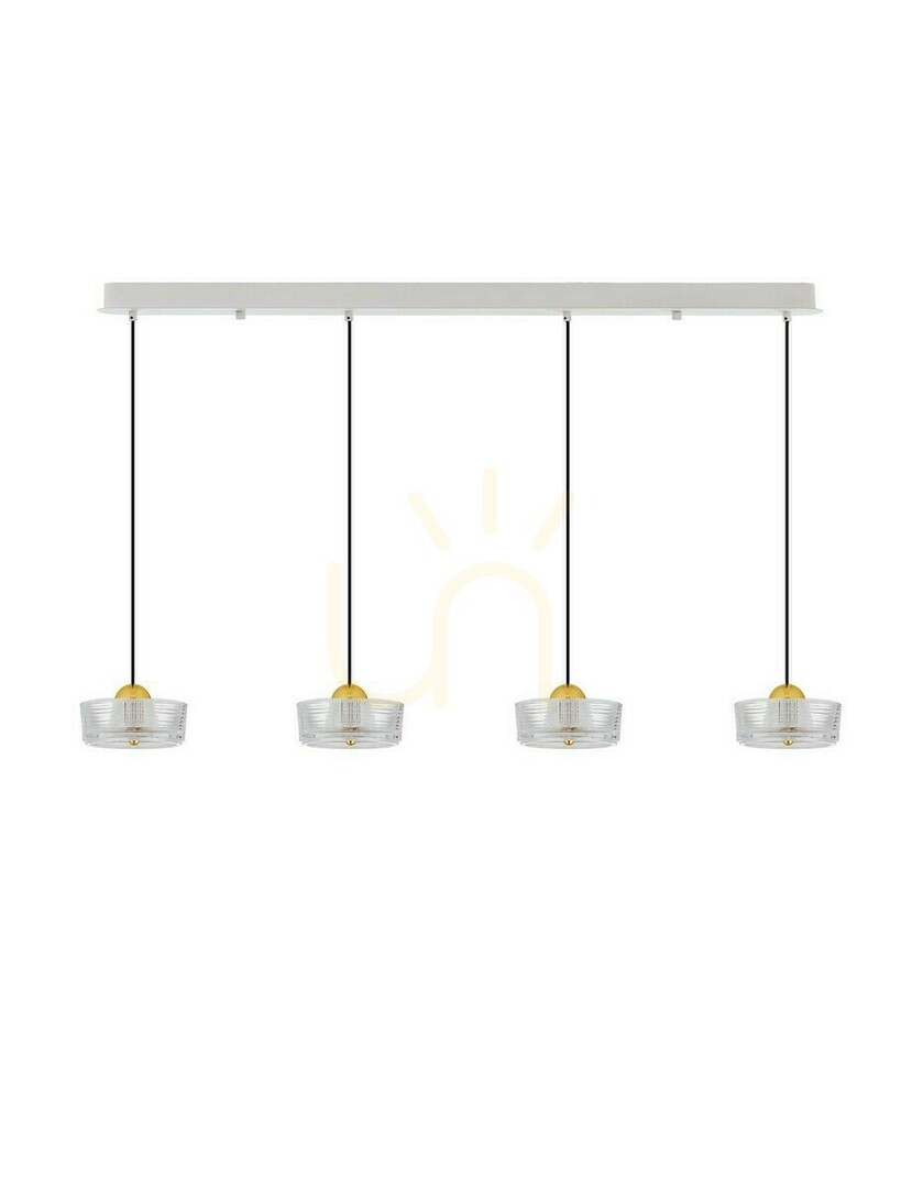 Kontrollera ESPINAR Luces Exclusivas taklampa LE44732 ESPINAR Luces Exclusivas taklampa LE44732